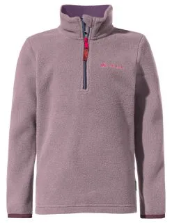 Pulex Pull Polaire Zippé Enfant