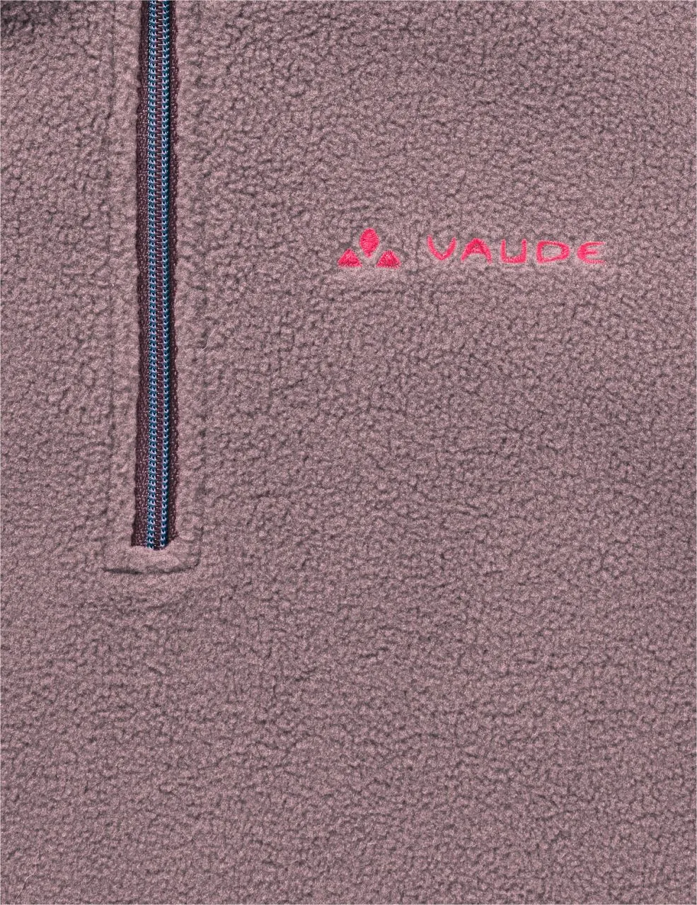 Pulex Pull Polaire Zippé Enfant – Image 2