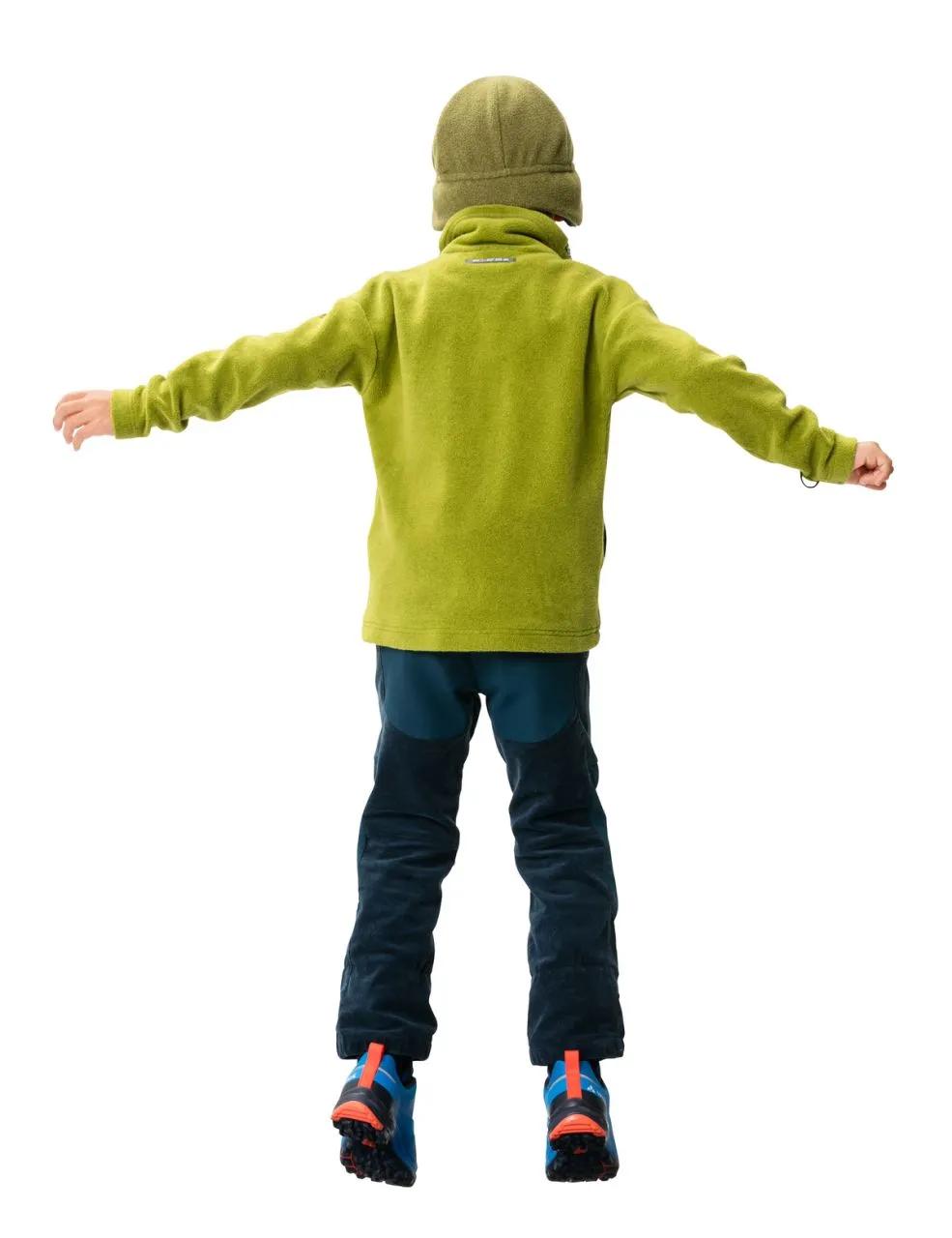 Caprea Pantalon Côtelé Enfant – Image 3