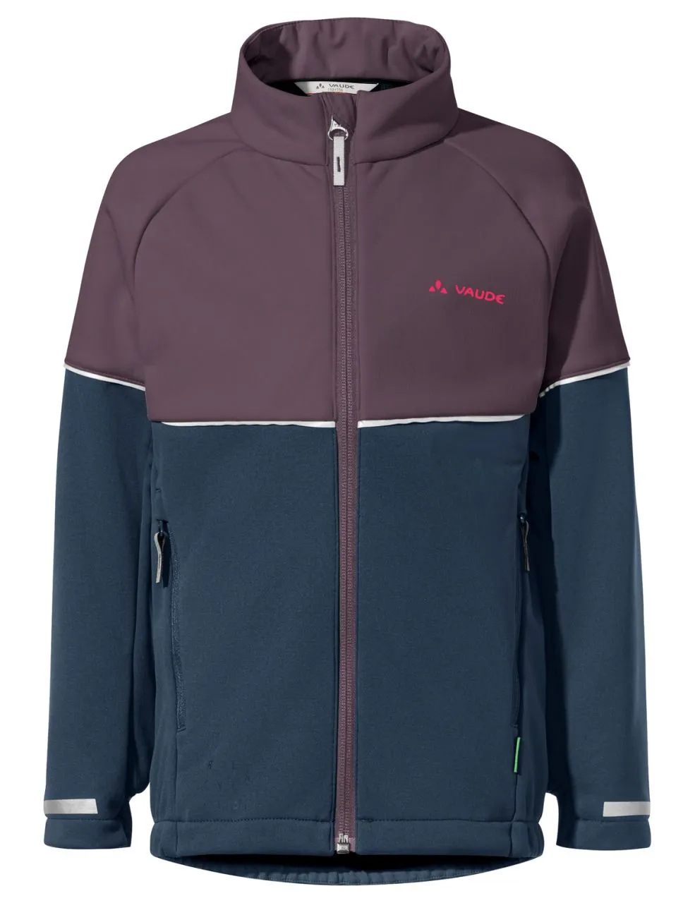 Qimsa Veste Cycliste Softshell Enfant