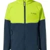 Qimsa Veste Cycliste Softshell Enfant