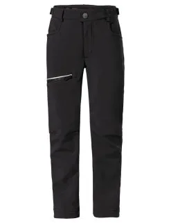 Qimsa Pantalon Cycliste Softshell Enfant