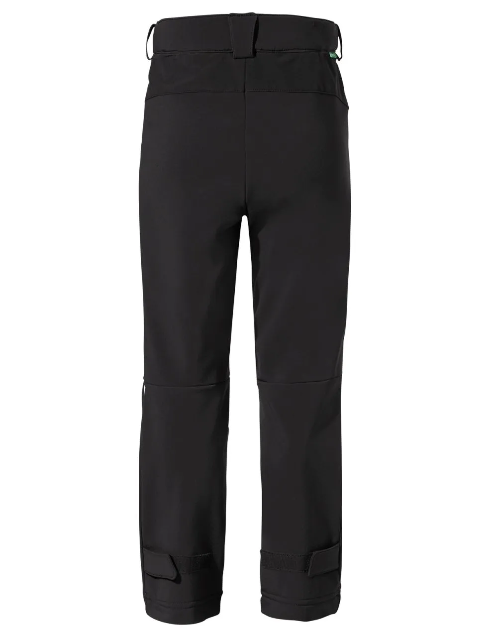 Qimsa Pantalon Cycliste Softshell Enfant â Image 4