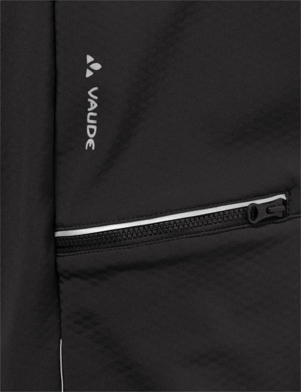 Qimsa Pantalon Cycliste Softshell Enfant â Image 2