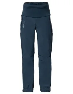 Wintry Pantalon Cycliste Softshell Enfant