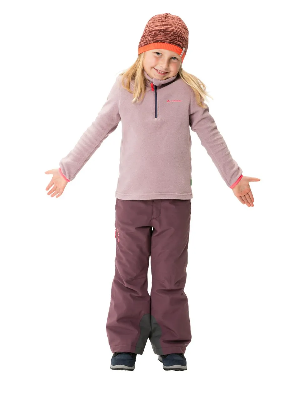 Bonnet En Coton Léger Enfants – Image 2