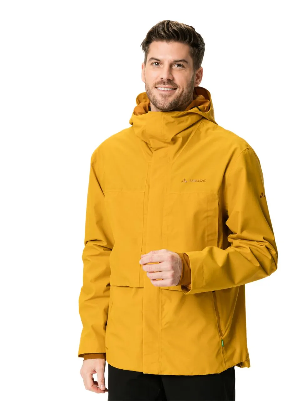 Comyou Pro Veste De Pluie Cycliste Homme – Image 2