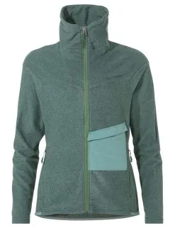 Yaras Veste Polaire Cycliste Femme