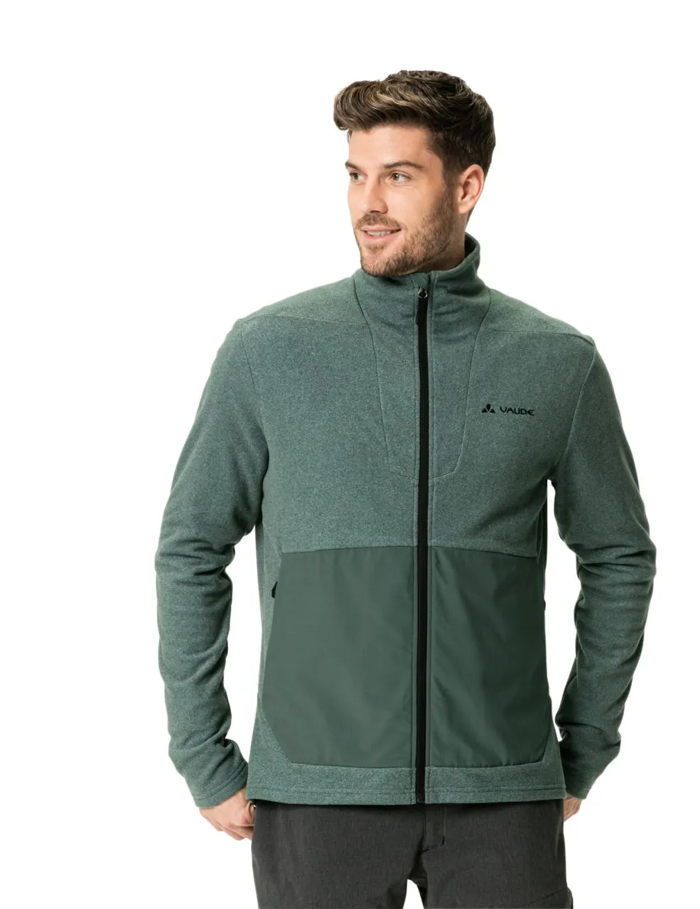 Yaras Veste Polaire Cycliste Homme – Image 2
