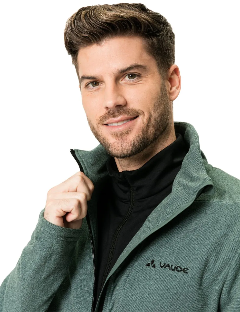 Yaras Veste Polaire Cycliste Homme – Image 5