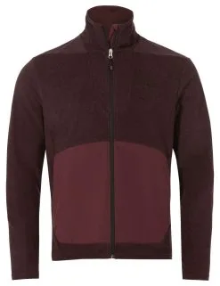 Yaras Veste Polaire Cycliste Homme