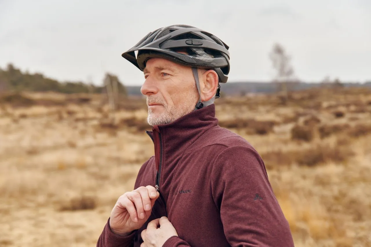 Yaras Veste Polaire Cycliste Homme – Image 9