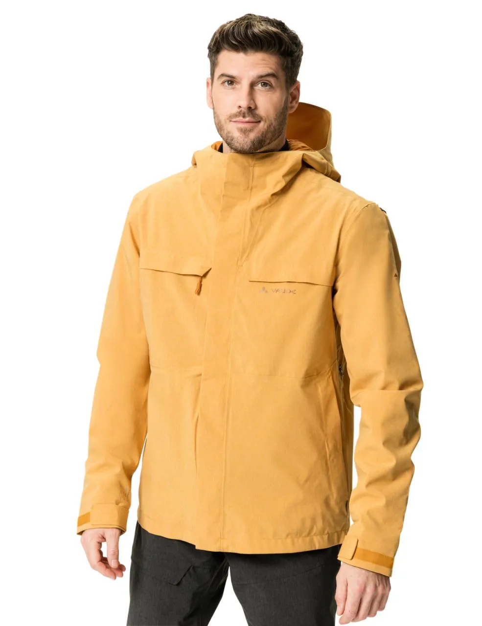 Yaras Veste De Pluie Cycliste Homme – Image 2