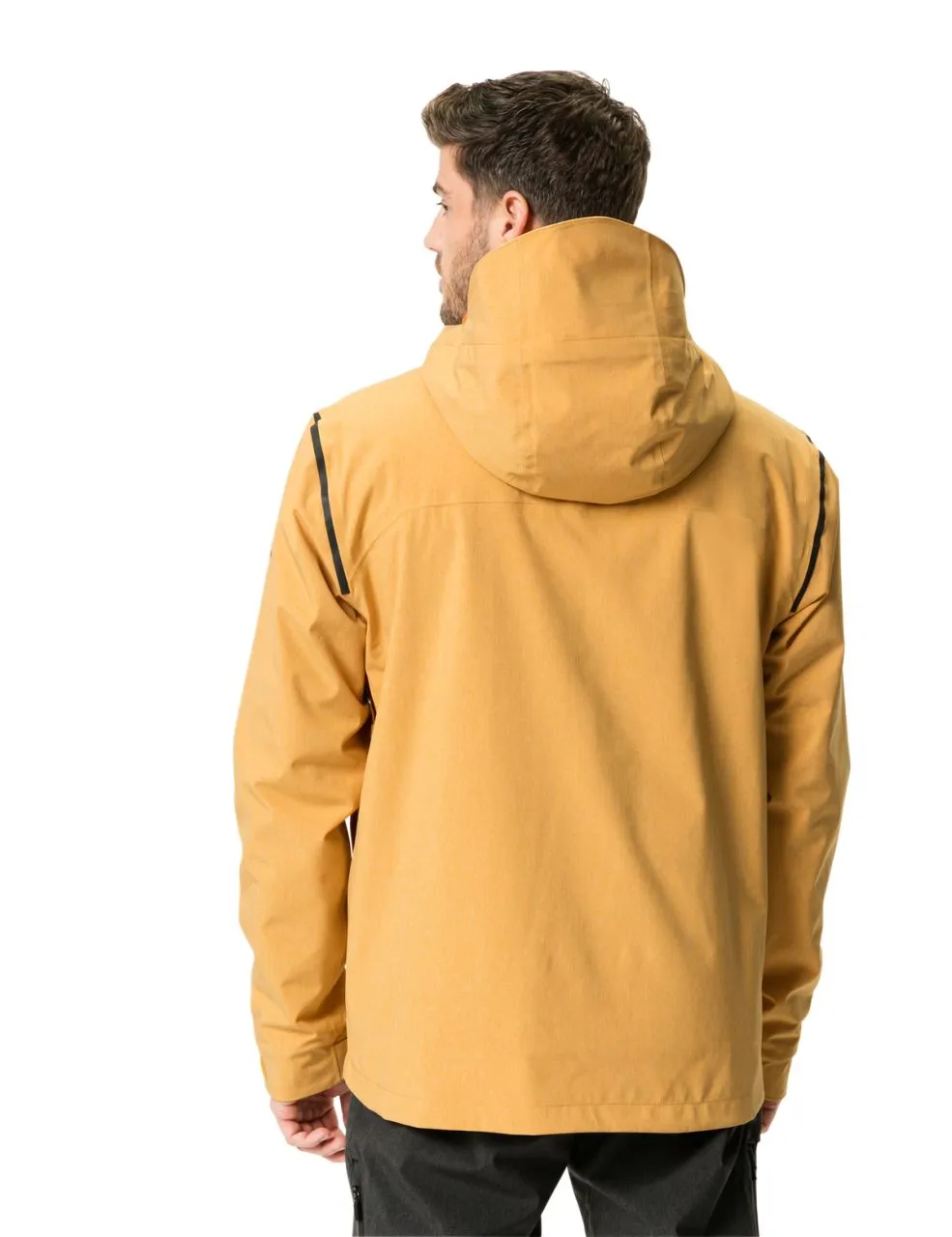 Yaras Veste De Pluie Cycliste Homme – Image 3