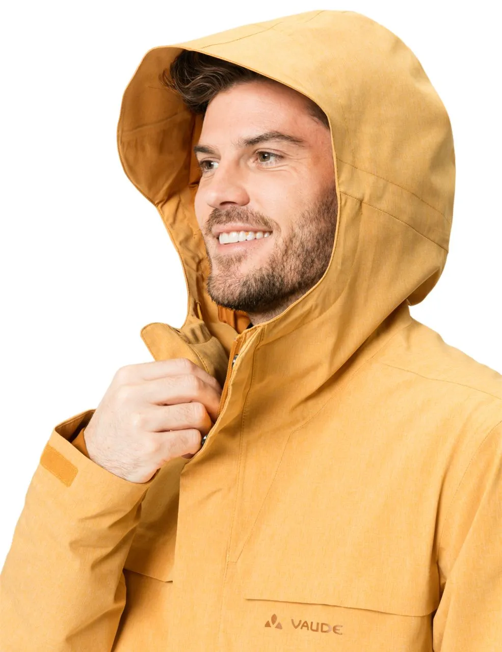 Yaras Veste De Pluie Cycliste Homme – Image 5