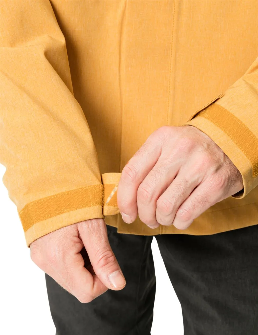 Yaras Veste De Pluie Cycliste Homme – Image 7