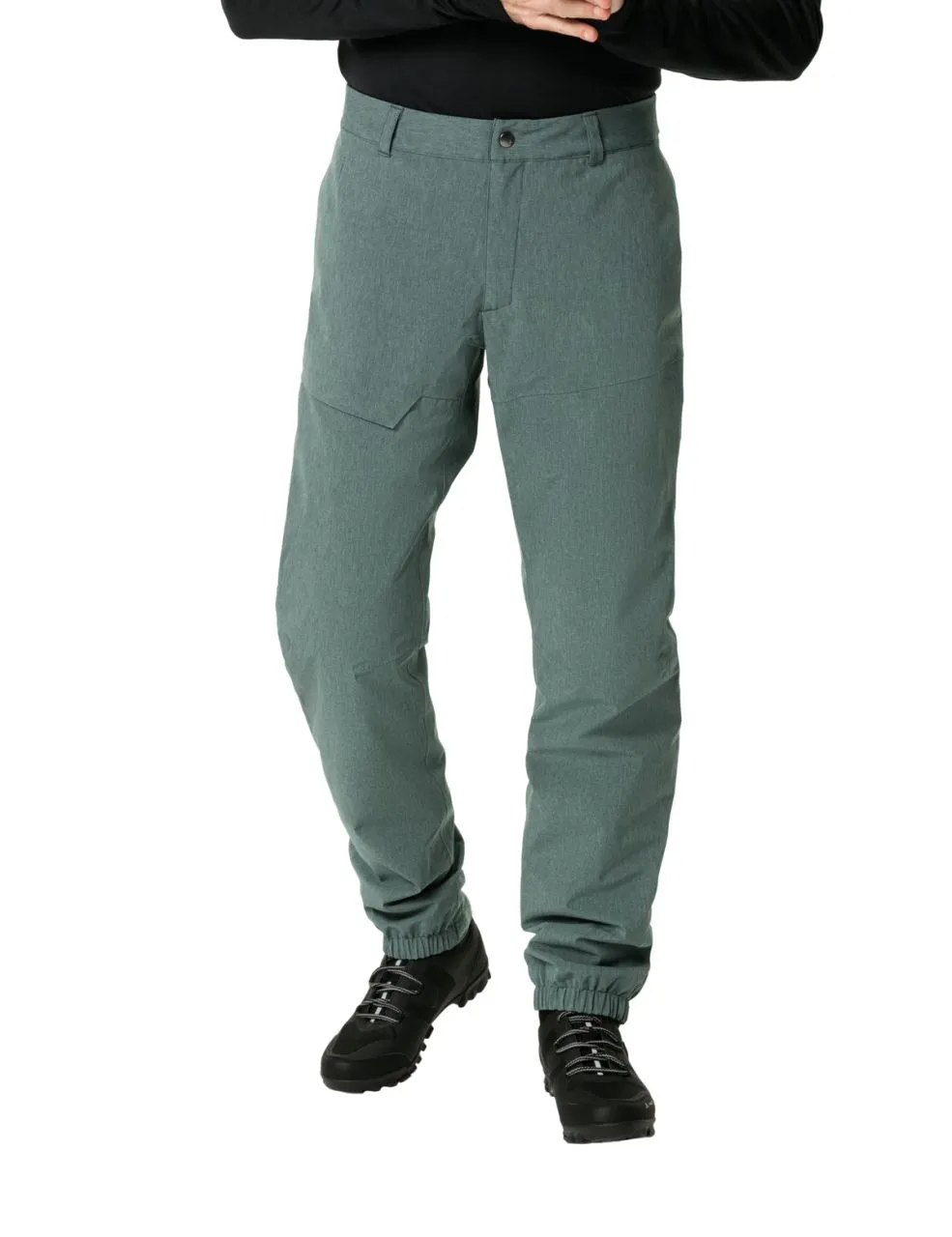 Yaras Pantalon De Pluie Cycliste Homme â Image 2