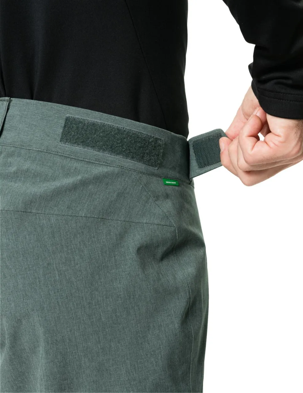 Yaras Pantalon De Pluie Cycliste Homme â Image 6