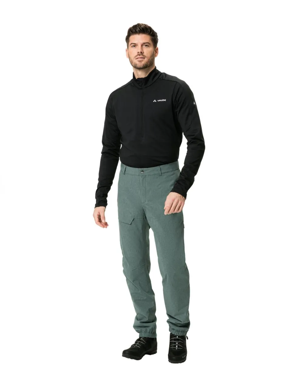Yaras Pantalon De Pluie Cycliste Homme â Image 7