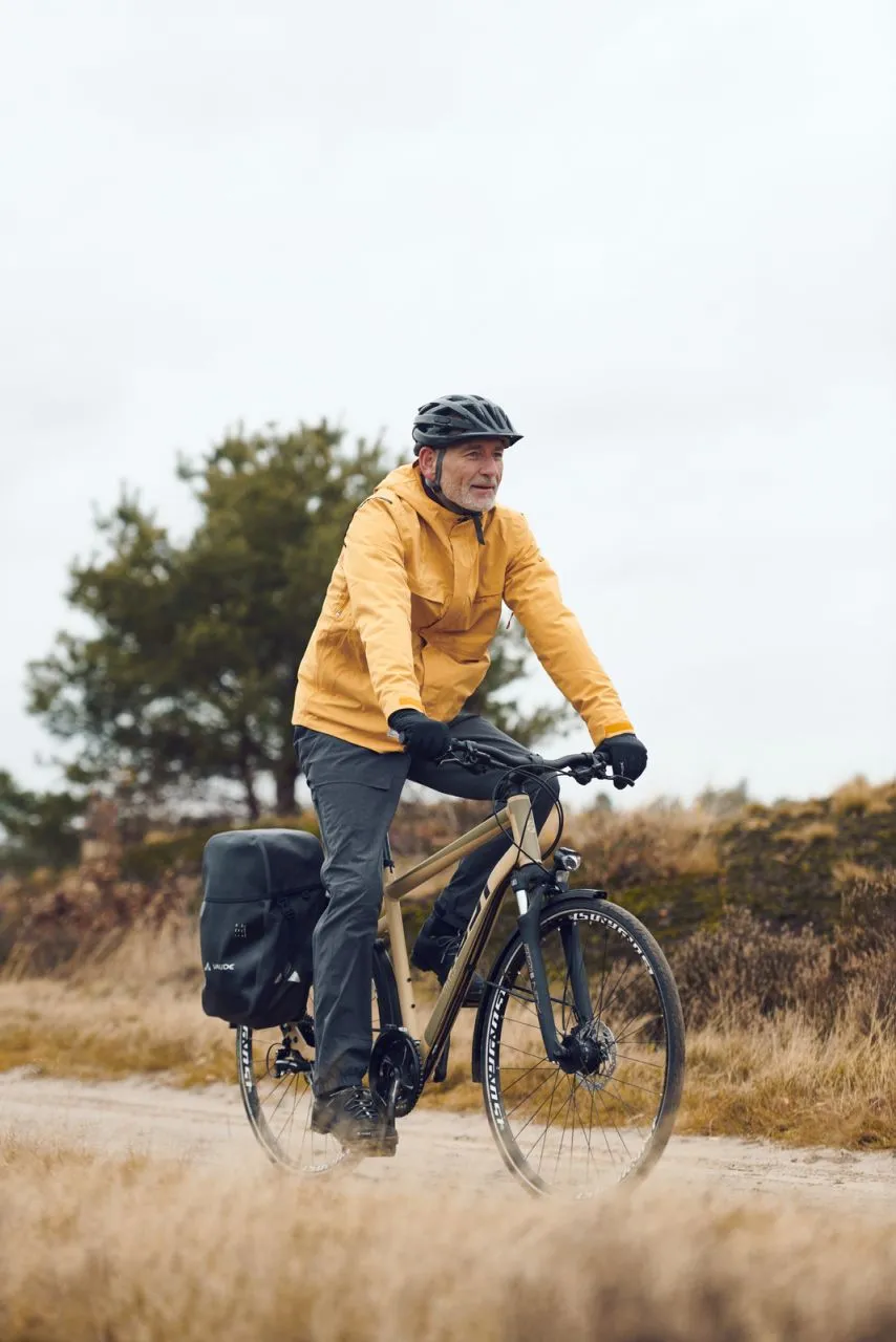 Yaras Pantalon De Pluie Cycliste Homme â Image 9