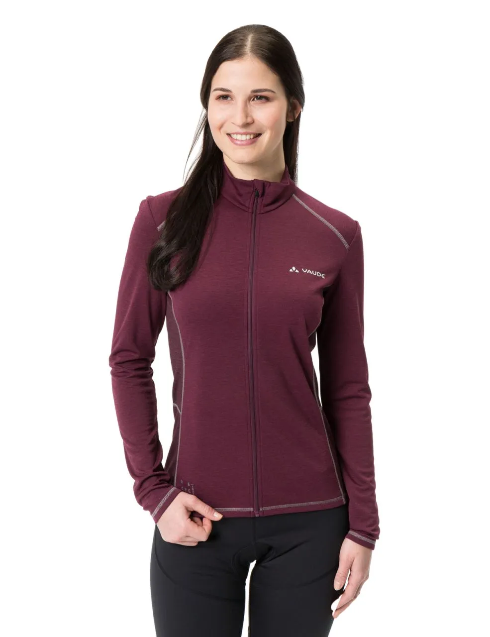 Matera Maillot Cycliste Femme – Image 2