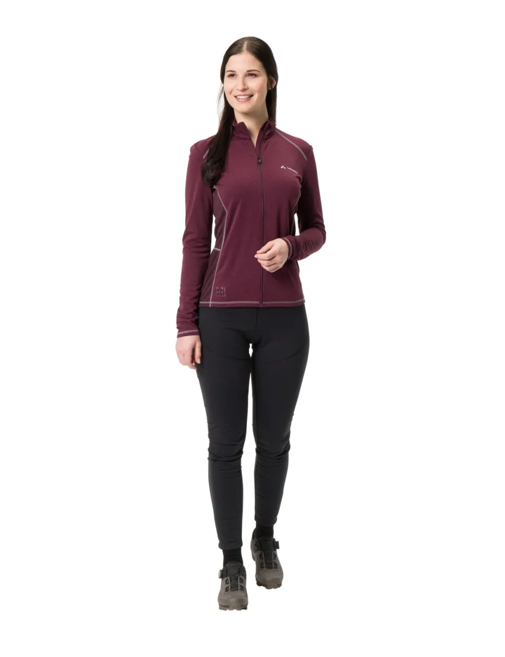 Matera Maillot Cycliste Femme – Image 7