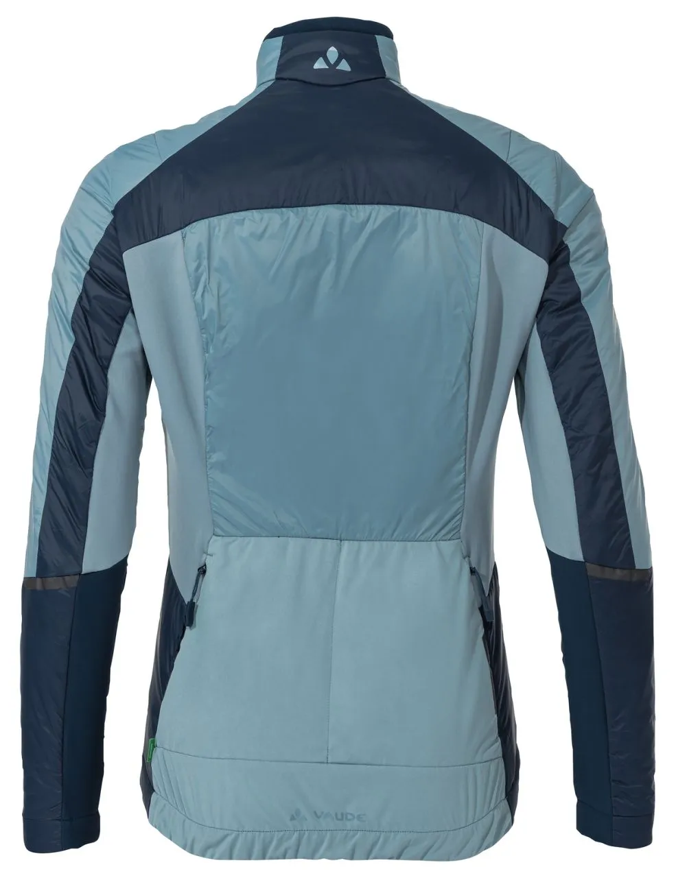 Kuro Veste Isolante Cycliste Femme – Image 4