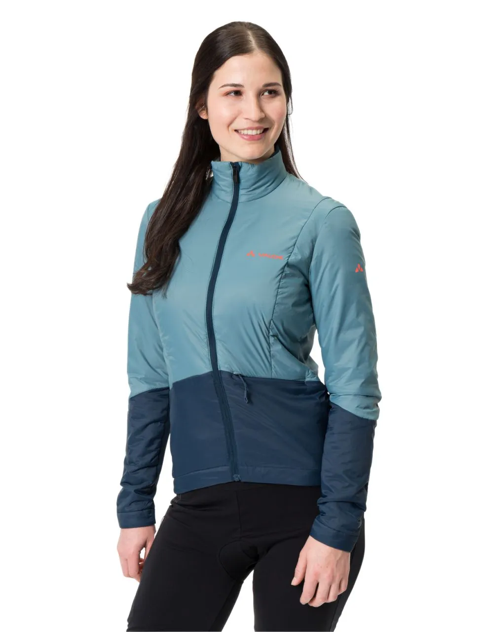 Kuro Veste Isolante Cycliste Femme – Image 2