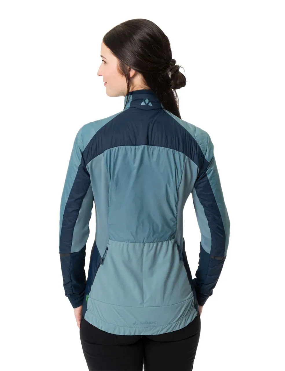 Kuro Veste Isolante Cycliste Femme – Image 3
