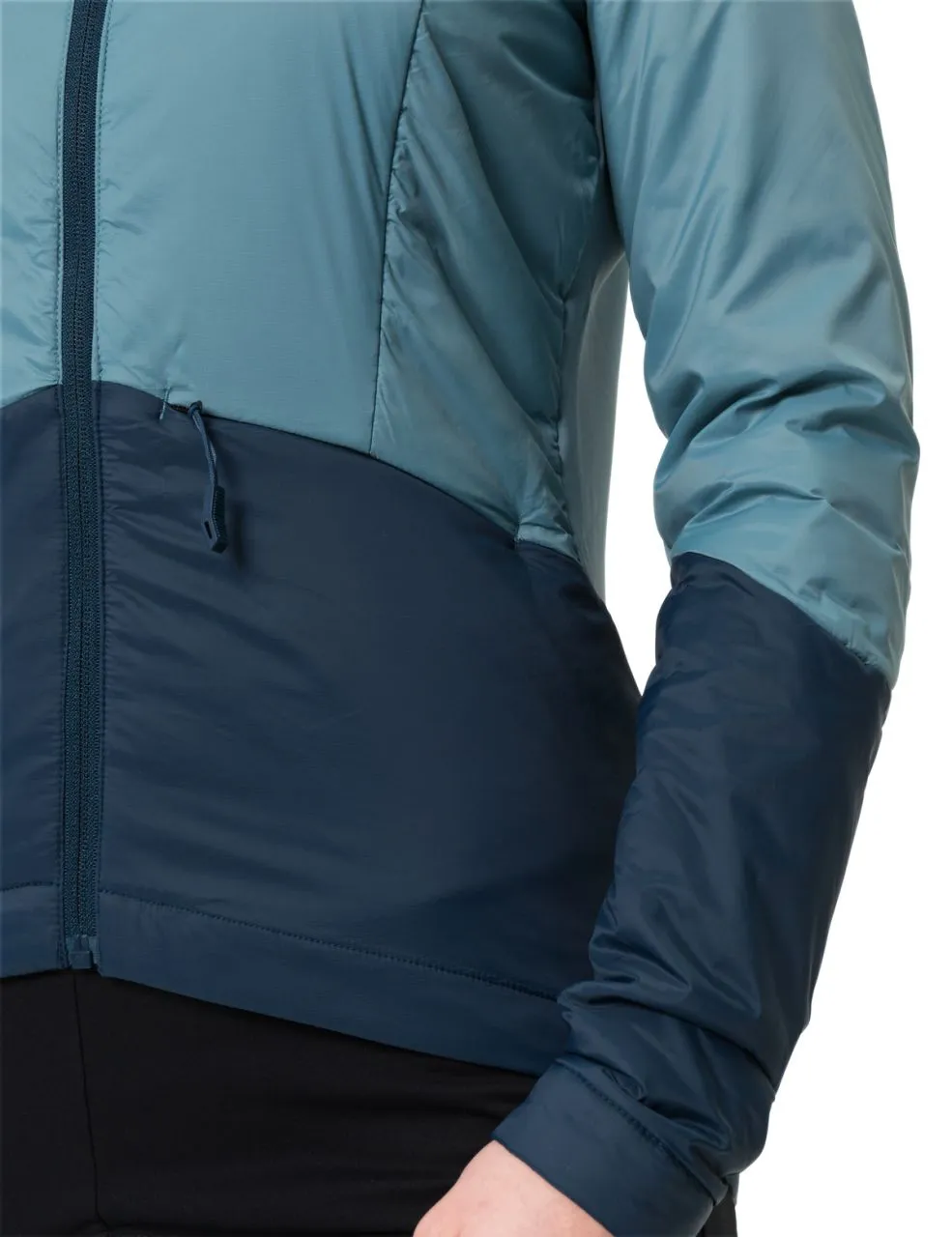 Kuro Veste Isolante Cycliste Femme – Image 7
