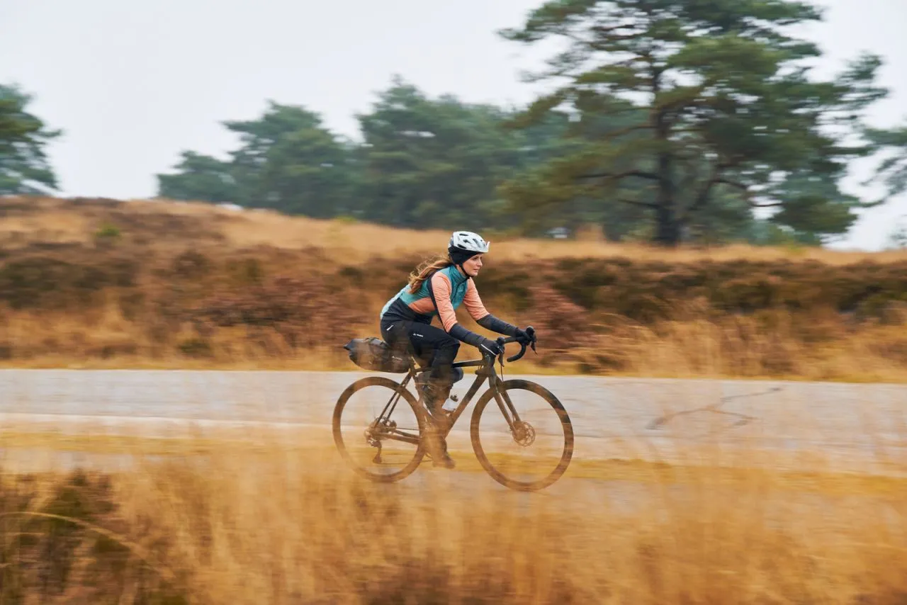 Kuro Veste Isolante Cycliste Femme – Image 10