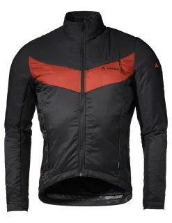 Kuro Veste Isolante Cycliste Homme