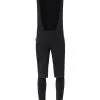 Kuro Pantalon Cycliste Bretelles Homme