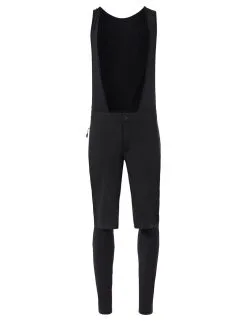 Kuro Pantalon Cycliste Bretelles Homme