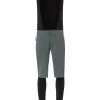 Kuro Pantalon Cycliste Bretelles Homme