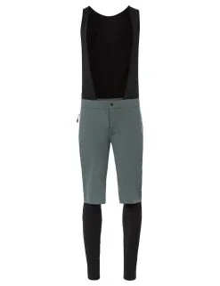 Kuro Pantalon Cycliste Bretelles Homme