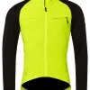Kuro Veste Cycliste Softshell Dézippable Homme