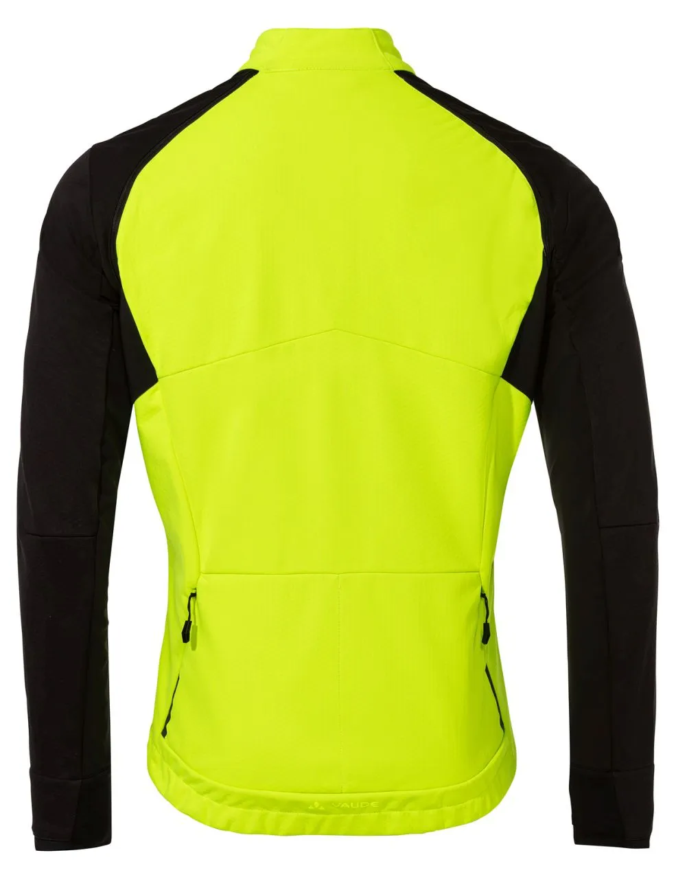 Kuro Veste Cycliste Softshell Dézippable Homme – Image 3