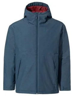 Neyland Manteau D'hiver Doublée Homme