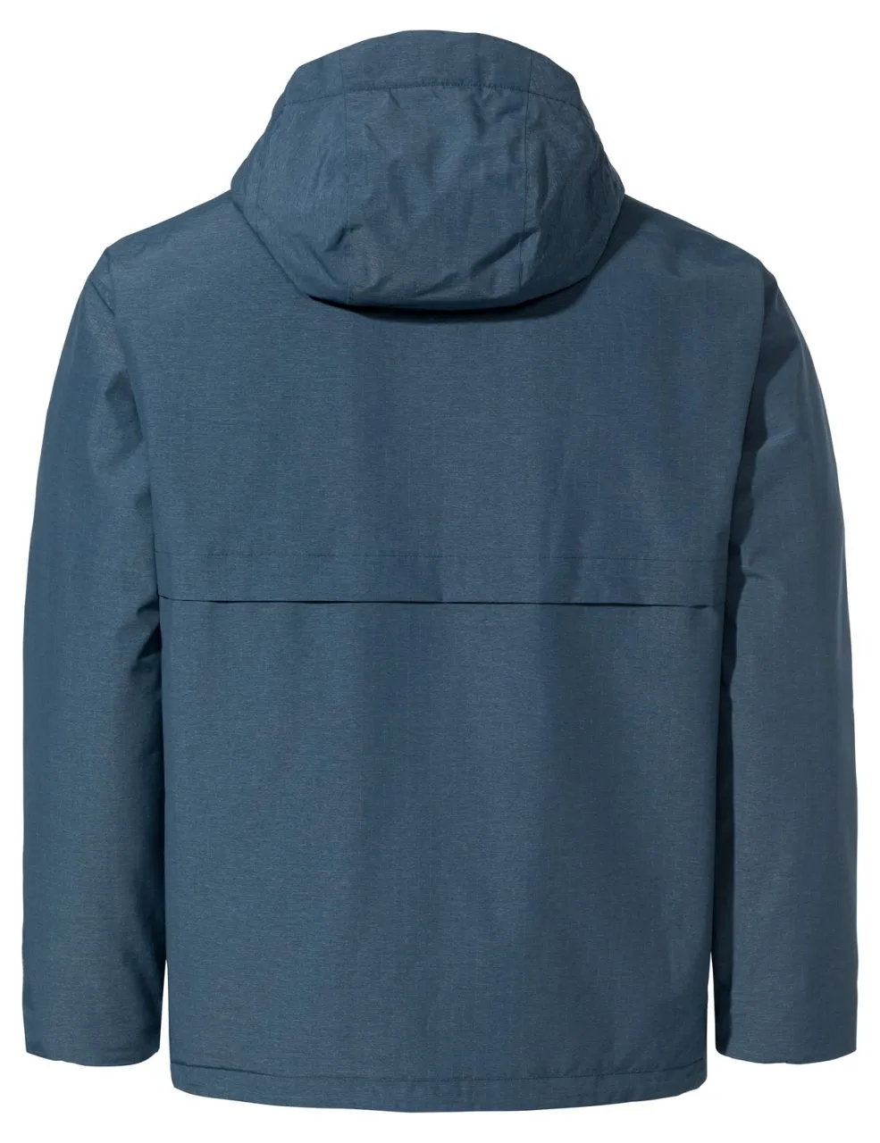 Neyland Manteau D'hiver Doublée Homme – Image 4