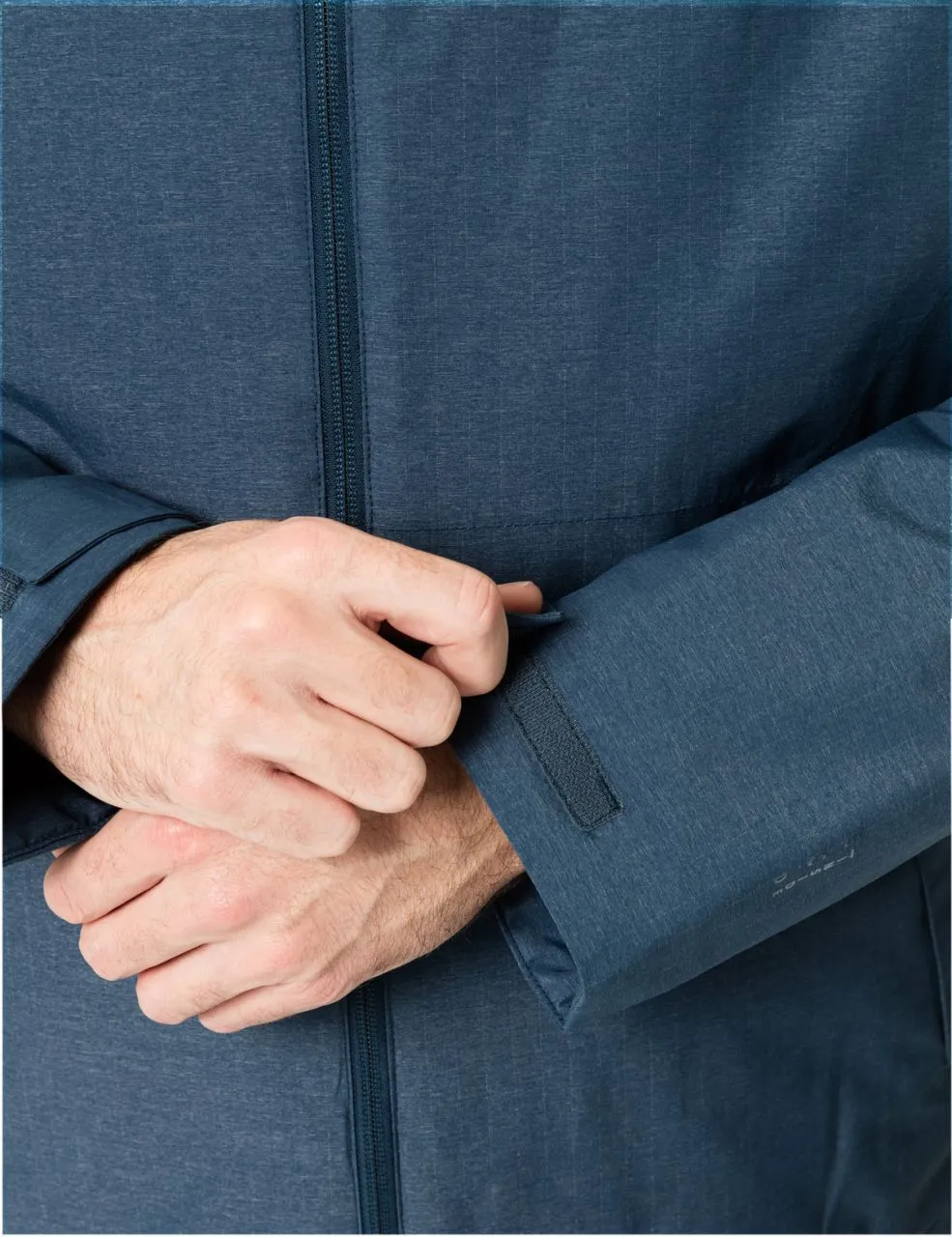 Neyland Manteau D'hiver Doublée Homme – Image 5