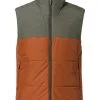 Neyland Gilet D'hiver Homme