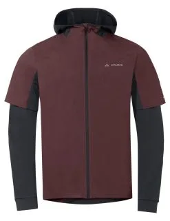 All Year Moab Veste à Capuche Cycliste Homme