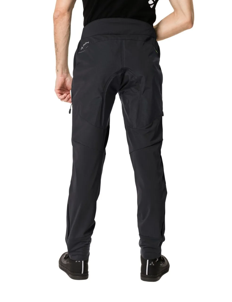 Minaki Pantalon Cycliste Homme – Image 3