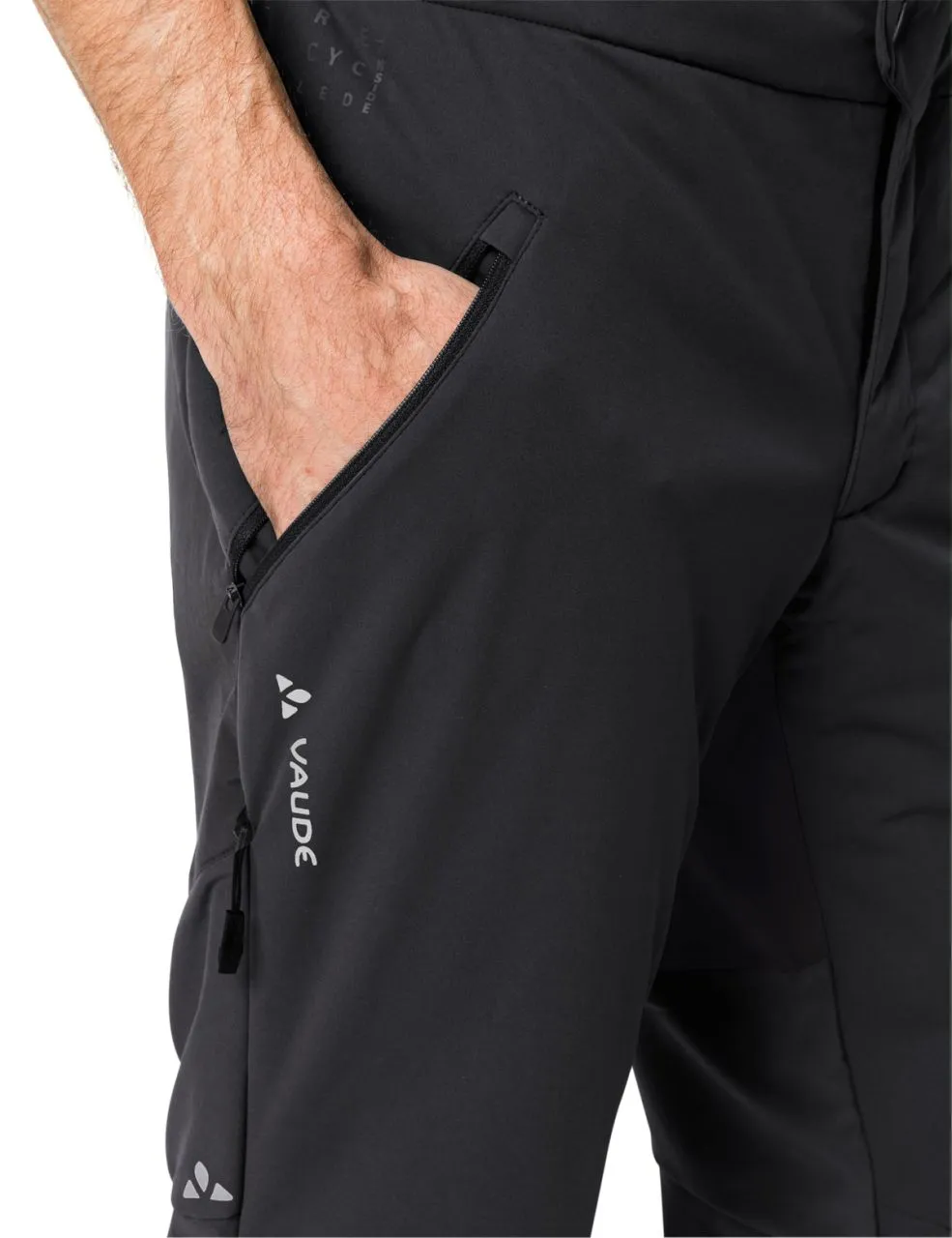 Minaki Pantalon Cycliste Homme – Image 5