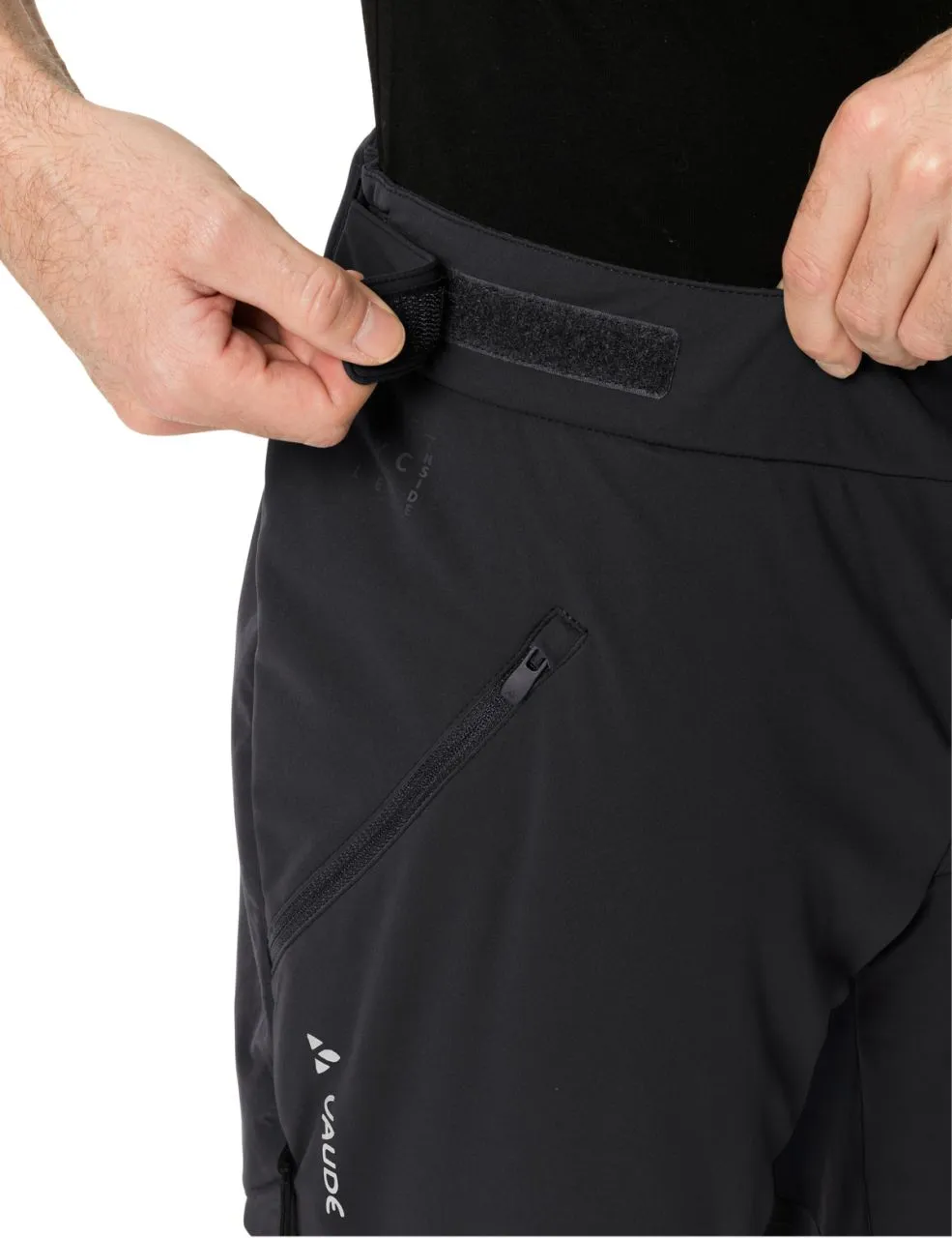 Minaki Pantalon Cycliste Homme – Image 6