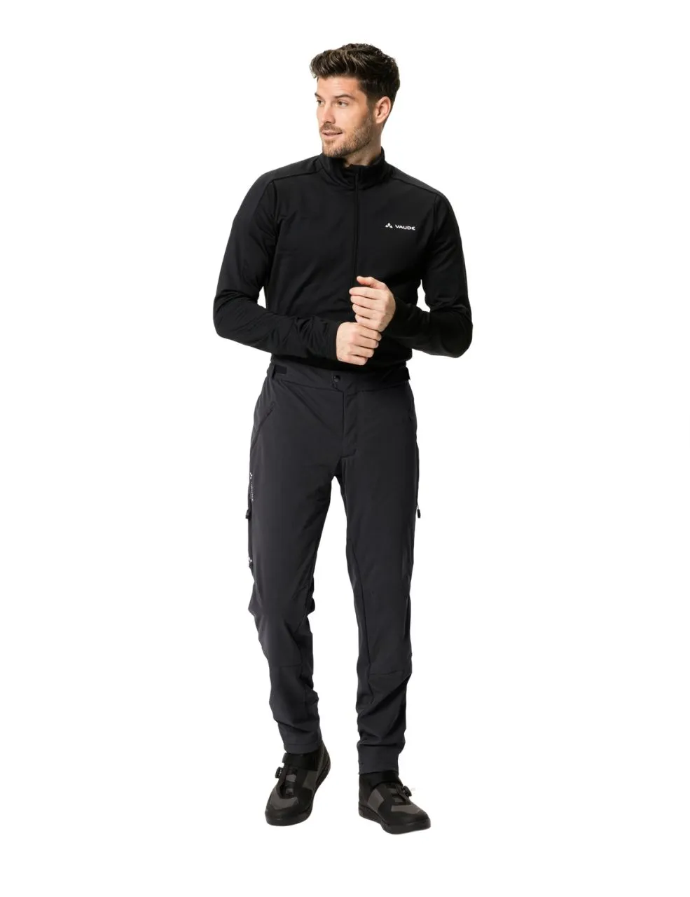 Minaki Pantalon Cycliste Homme – Image 7