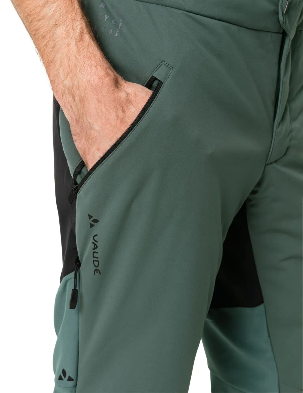 Minaki Pantalon Cycliste Homme â Image 5