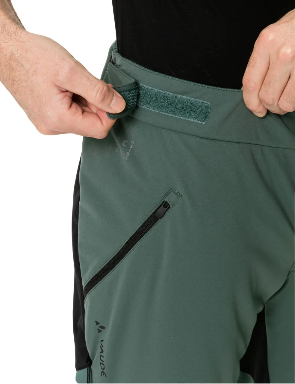 Minaki Pantalon Cycliste Homme â Image 6
