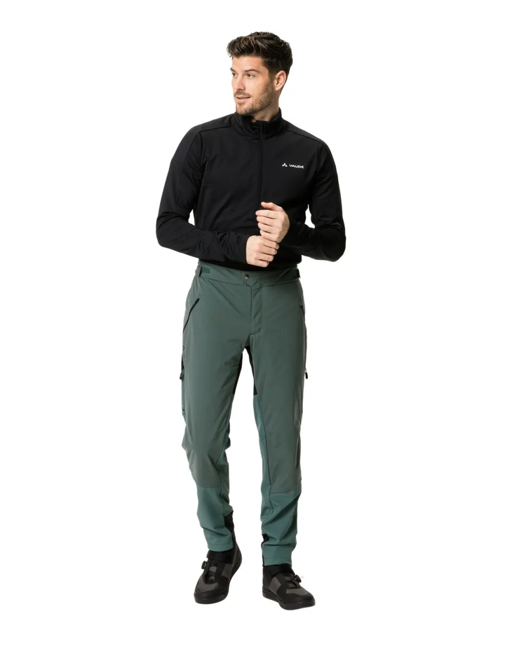 Minaki Pantalon Cycliste Homme â Image 7